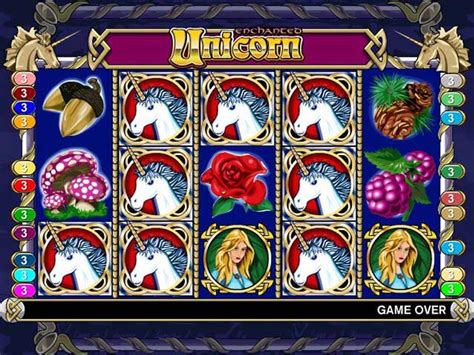 enchanted unicorn slots free|Enchanted Unicorn Slot Machine: Play Free and Enjoy the Beautiful Gra.